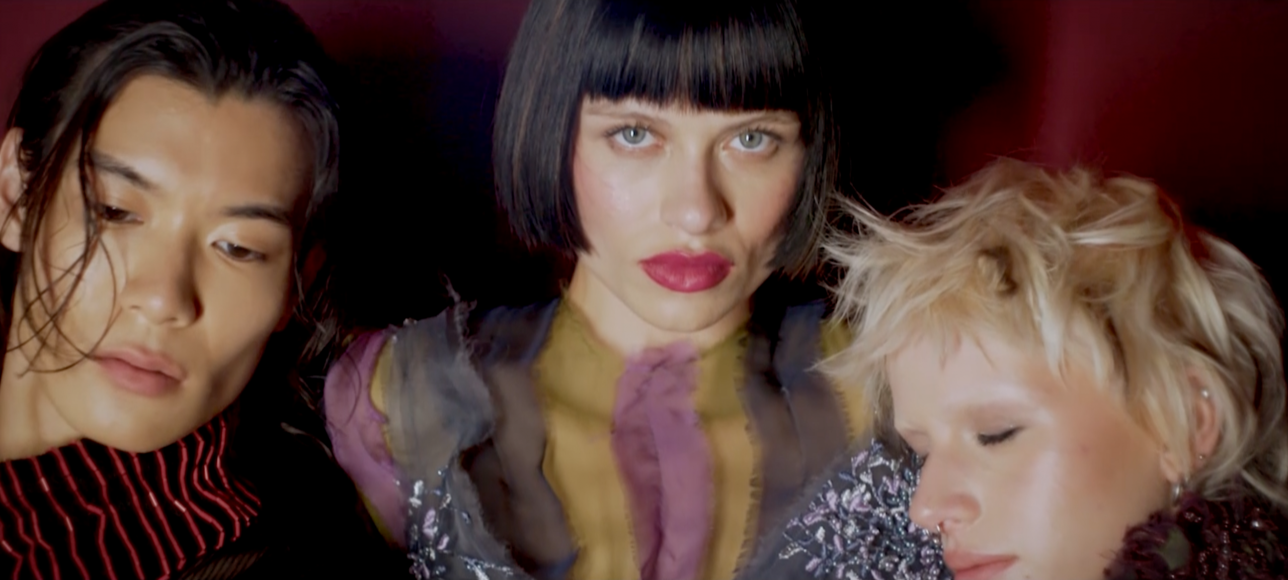 SUBLIME (Fashion movie) - Wella Professionals